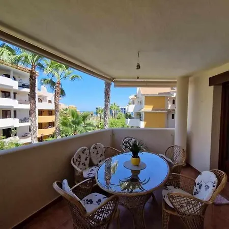 Apartment Magnifico Apartamento Cerca Del Mar