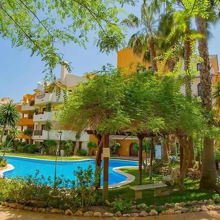 Magnifico Apartamento Cerca Del Mar *