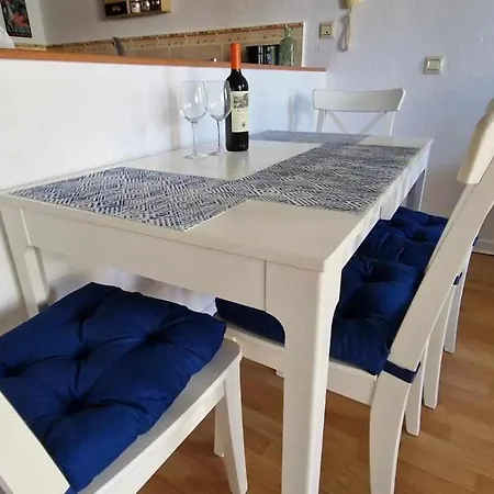 Apartment Magnifico Apartamento Cerca Del Mar
